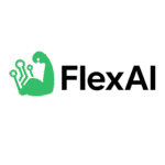 FlexAI LOGO