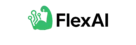 FlexAI LOGO