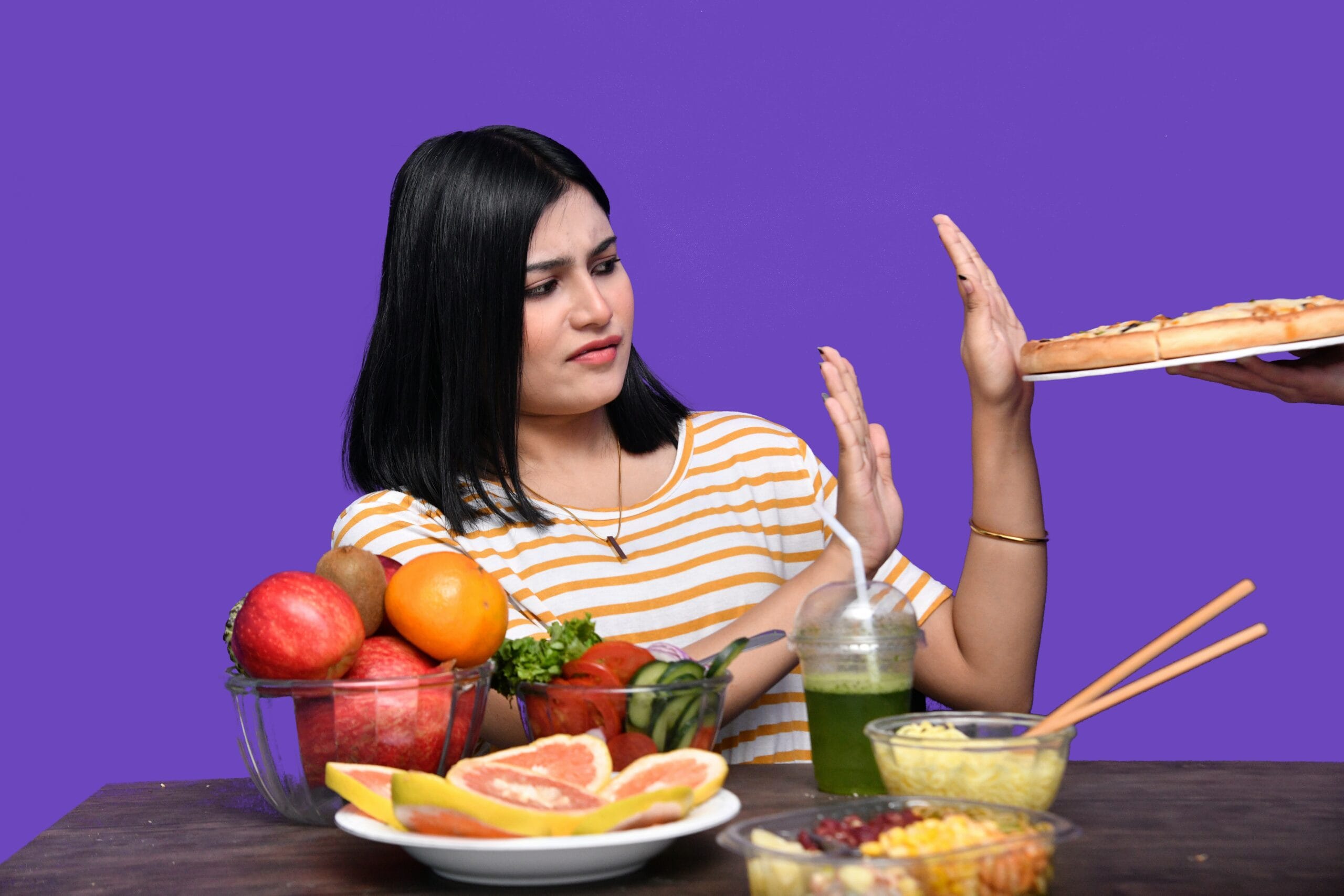 Top 10 Indian Foods for Weight Loss: Easy and Healthy Meals You Can Eat Daily