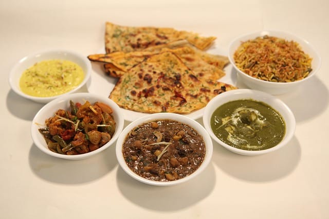 indian foods for weight loss