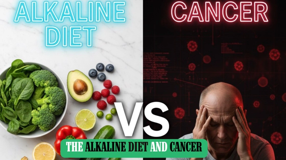 Alkaline Diet and Cancer