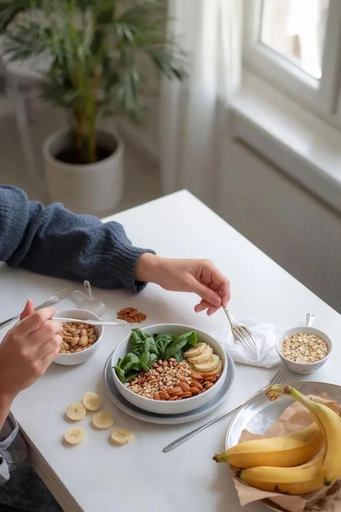 how to relieve stress quickly at home