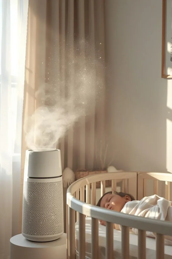 Health Benefits of Air Purifier and Real World Tradeoffs