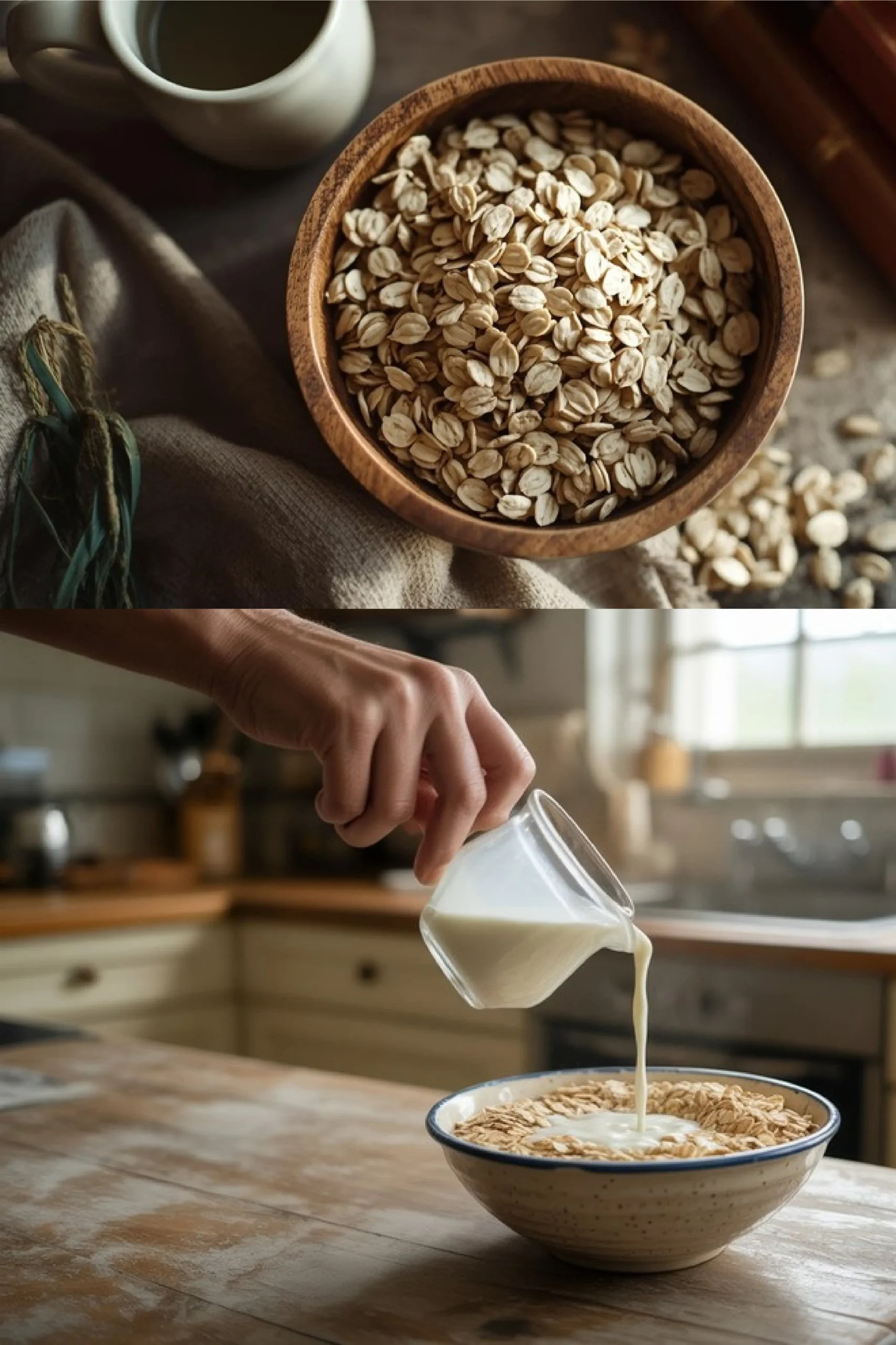 Is it good to eat oats every day