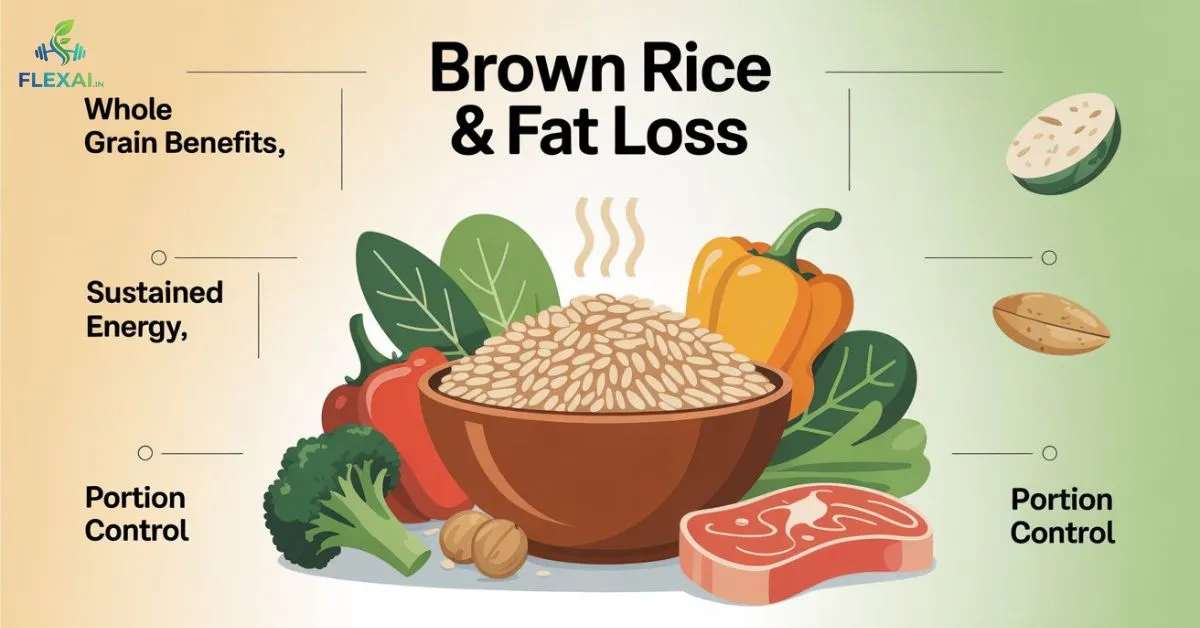 Brown Rice Benefits for Heart Health