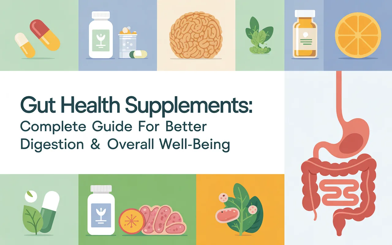 How to Treat an Inflamed or Irritated Gut Naturally